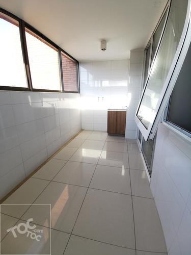 ALONSO DE CAMARGO 5870 DP 702 DP 702, Las Condes