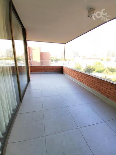 ALONSO DE CAMARGO 5870 DP 702 DP 702, Las Condes
