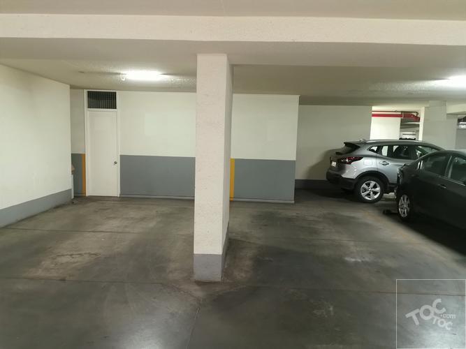 ALONSO DE CAMARGO 5870 DP 702 DP 702, Las Condes