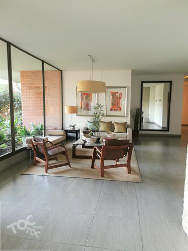 ALONSO DE CAMARGO 5870 DP 702 DP 702, Las Condes