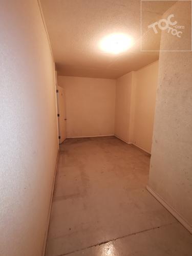 ALONSO DE CAMARGO 5870 DP 702 DP 702, Las Condes