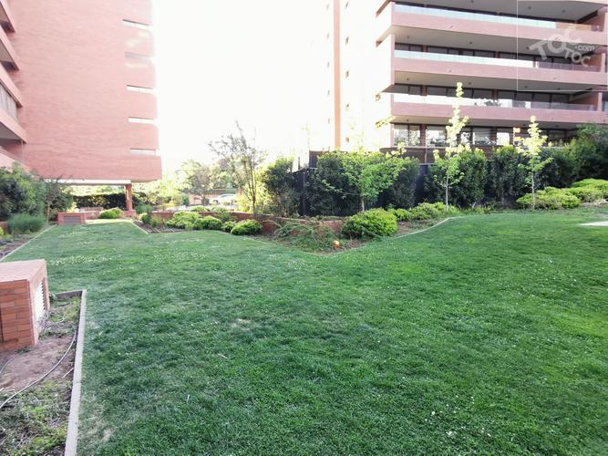 ALONSO DE CAMARGO 5870 DP 702 DP 702, Las Condes