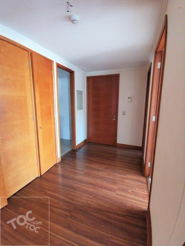 ALONSO DE CAMARGO 5870 DP 702 DP 702, Las Condes