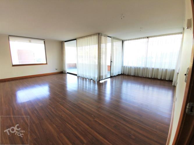 ALONSO DE CAMARGO 5870 DP 702 DP 702, Las Condes