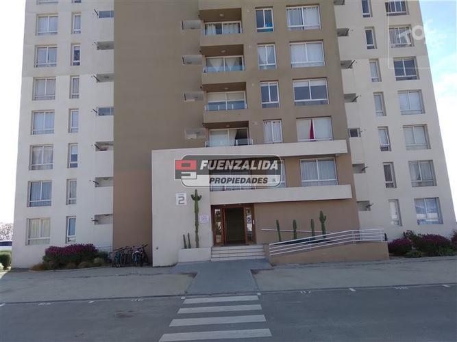 Condominio las Palmas de Peñuelas