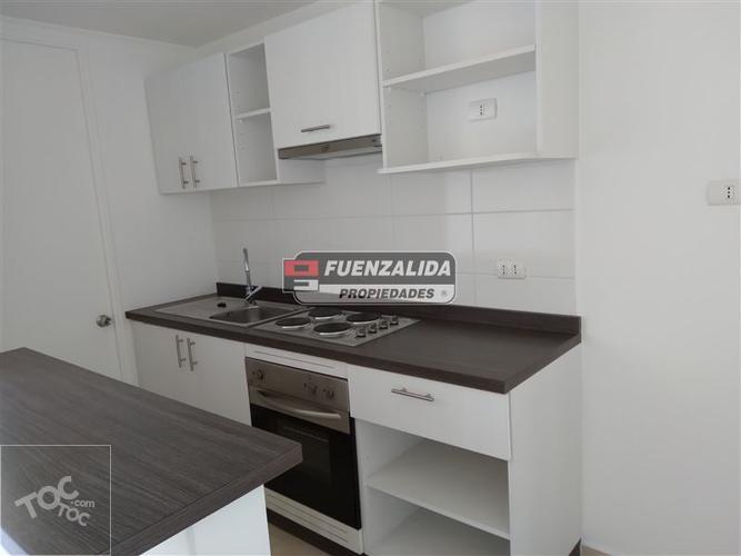 Condominio las Palmas de Peñuelas