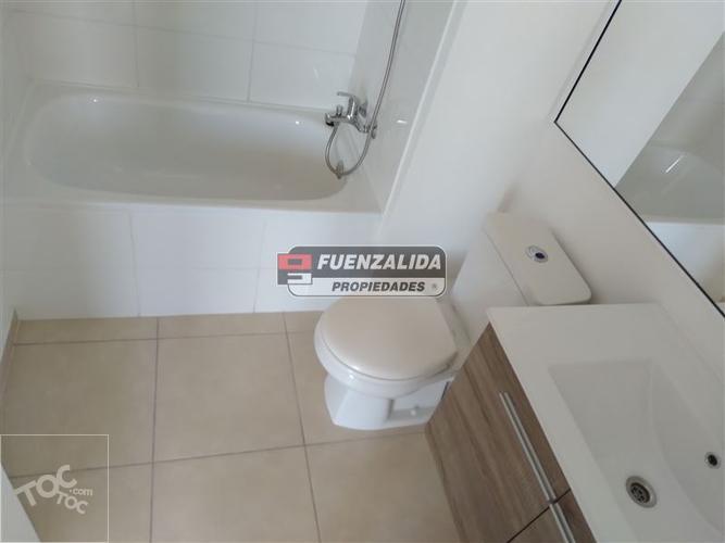 Condominio las Palmas de Peñuelas