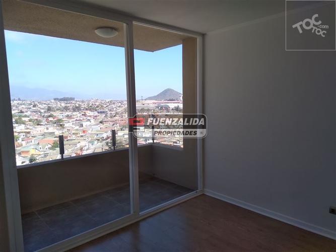 Condominio las Palmas de Peñuelas
