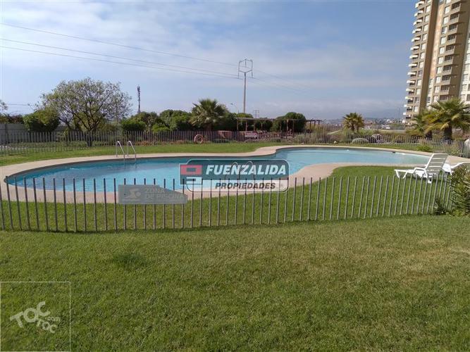 Condominio las Palmas de Peñuelas
