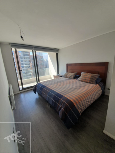 Acogedor departamento Alonso de Córdova 5752 (2 Dormitorios 2 Baños)