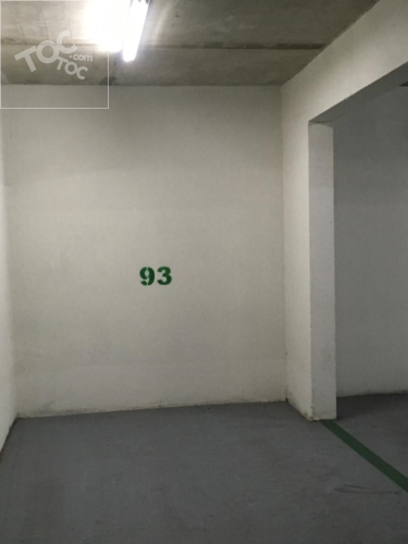 Acogedor departamento Alonso de Córdova 5752 (2 Dormitorios 2 Baños)