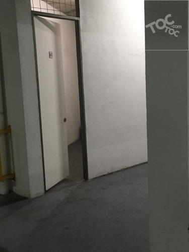 Acogedor departamento Alonso de Córdova 5752 (2 Dormitorios 2 Baños)