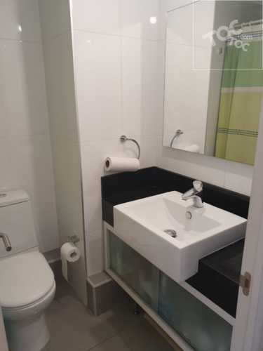Acogedor departamento Alonso de Córdova 5752 (2 Dormitorios 2 Baños)