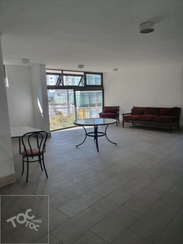 Acogedor departamento Alonso de Córdova 5752 (2 Dormitorios 2 Baños)