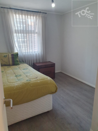 Acogedor departamento Alonso de Córdova 5752 (2 Dormitorios 2 Baños)
