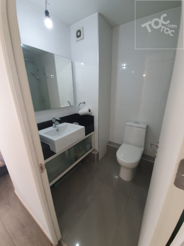 Acogedor departamento Alonso de Córdova 5752 (2 Dormitorios 2 Baños)