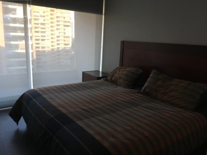 Acogedor departamento Alonso de Córdova 5752 (2 Dormitorios 2 Baños)