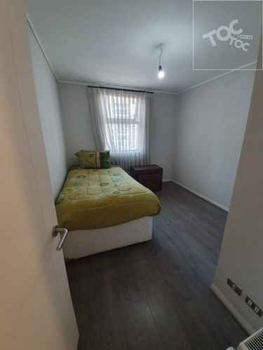 Acogedor departamento Alonso de Córdova 5752 (2 Dormitorios 2 Baños)
