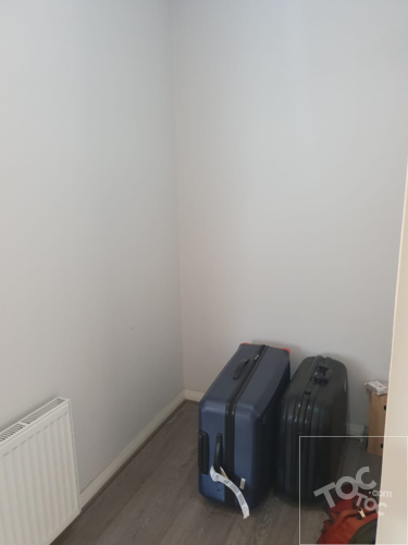 Acogedor departamento Alonso de Córdova 5752 (2 Dormitorios 2 Baños)