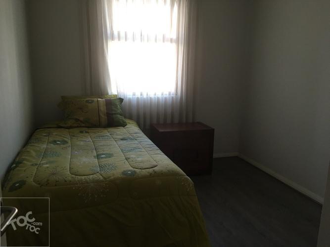 Acogedor departamento Alonso de Córdova 5752 (2 Dormitorios 2 Baños)