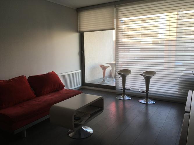 Acogedor departamento Alonso de Córdova 5752 (2 Dormitorios 2 Baños)