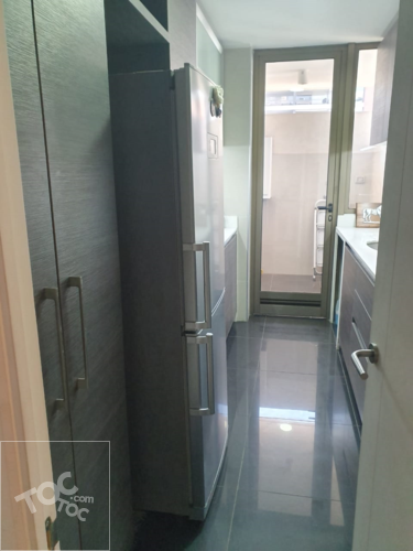 Acogedor departamento Alonso de Córdova 5752 (2 Dormitorios 2 Baños)