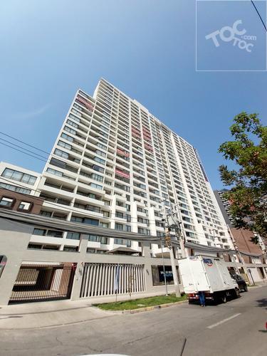 Tucapel 233, Condominio Edificio Seminario