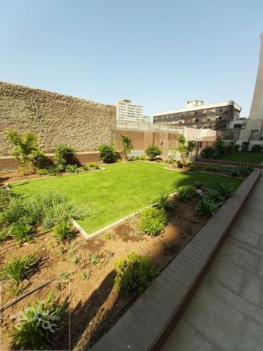 Tucapel 233, Condominio Edificio Seminario