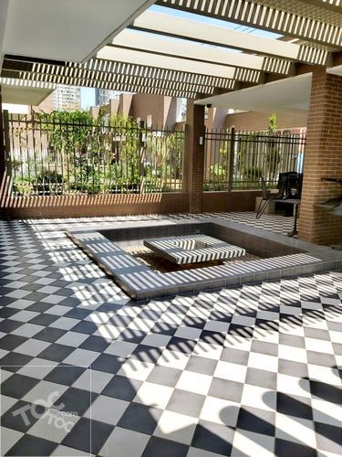 Tucapel 233, Condominio Edificio Seminario