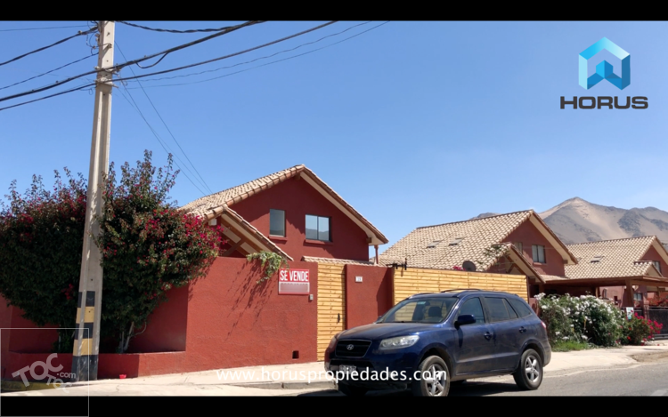 Cond. El Solar de Atacama