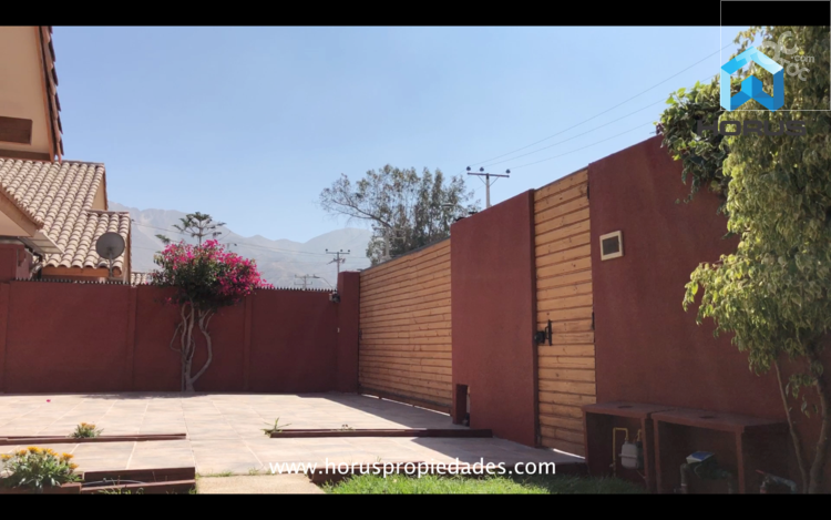 Cond. El Solar de Atacama