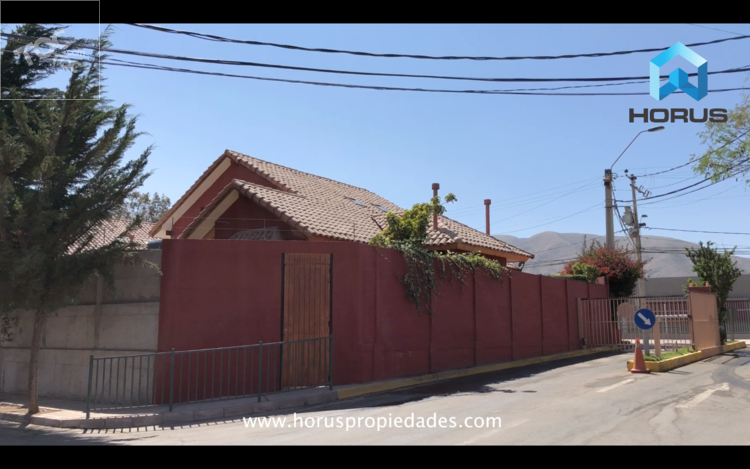 Cond. El Solar de Atacama