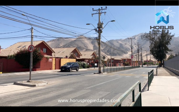 Cond. El Solar de Atacama