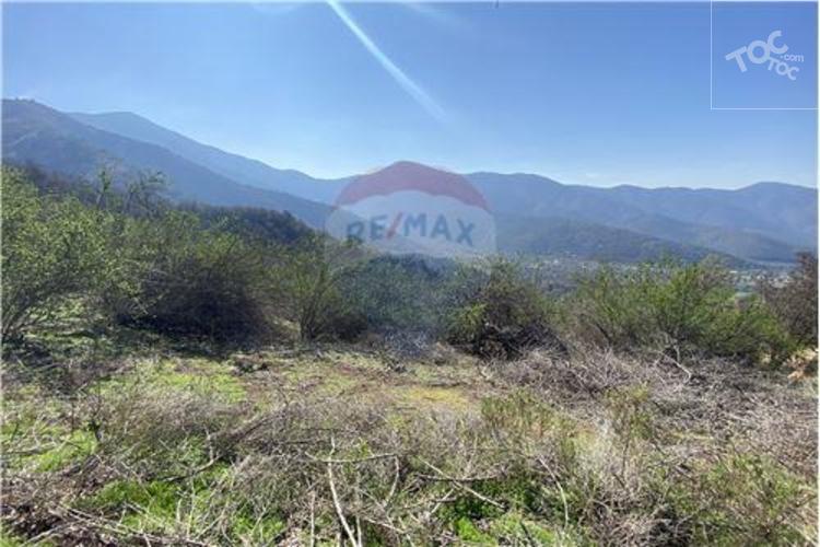 Bosques de Aculeo