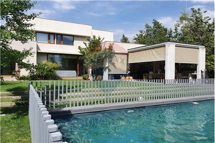 CONDOMINIO CHICUREO