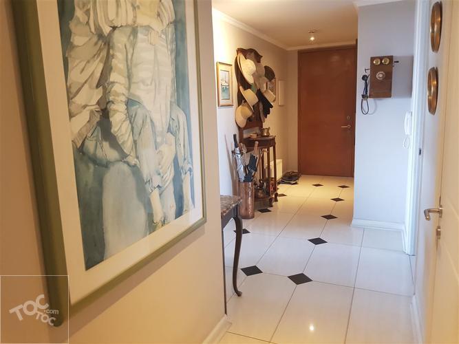 Las Arañas 2350/Country Club