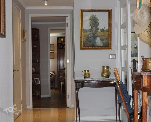 Las Arañas 2350/Country Club
