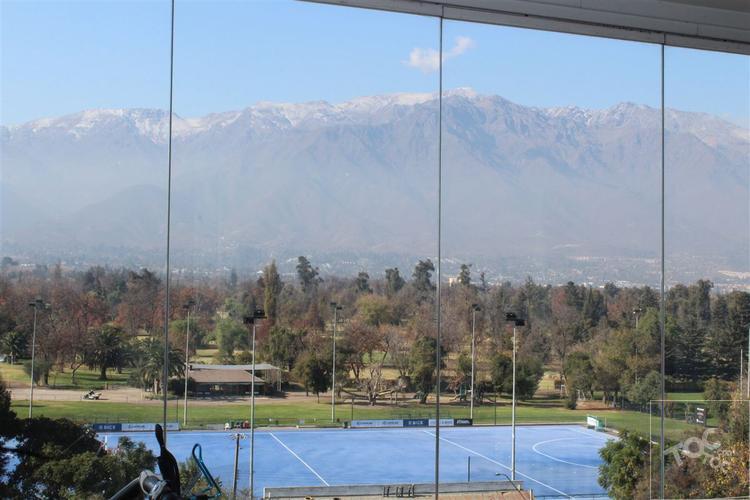 Las Arañas 2350/Country Club