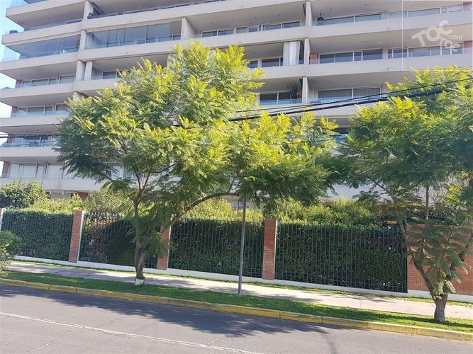 Las Arañas 2350/Country Club