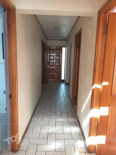 Casa en Cerro O´Higgins