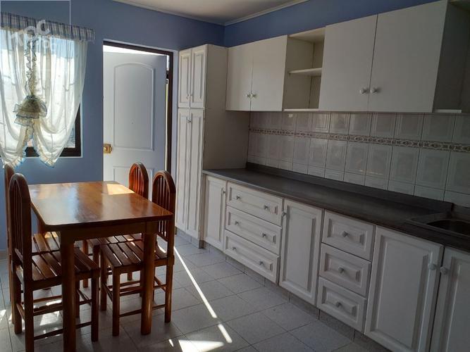 Casa en Cerro O´Higgins