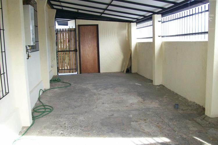 Casa en Cerro O´Higgins
