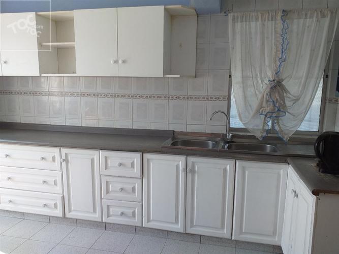 Casa en Cerro O´Higgins