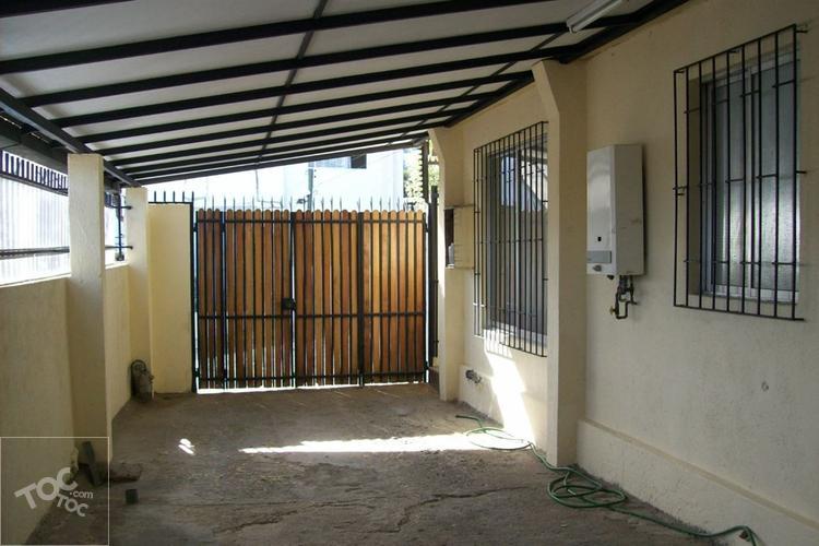 Casa en Cerro O´Higgins