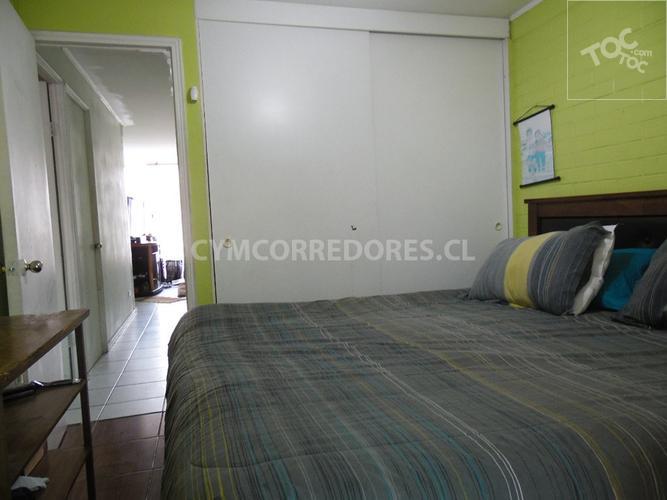 Condominio Los Castaños, Casas Viejas, Puente Alto