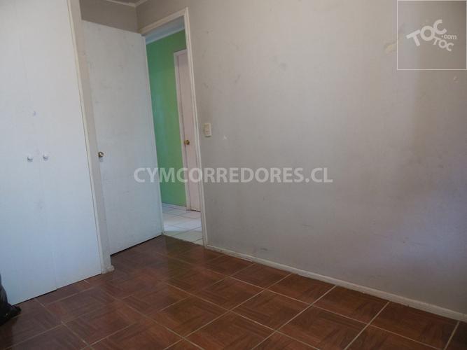 Condominio Los Castaños, Casas Viejas, Puente Alto