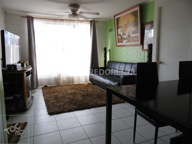 Condominio Los Castaños, Casas Viejas, Puente Alto