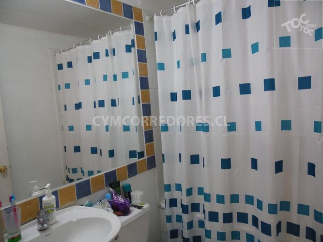 Condominio Los Castaños, Casas Viejas, Puente Alto