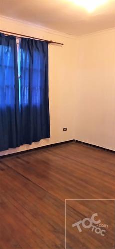 Arriendo de Casa | Dorsal/Independencia| Conchalí