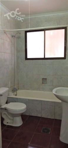 Arriendo de Casa | Dorsal/Independencia| Conchalí